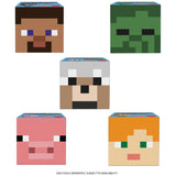 Minecraft: Mob Head Minis - Snow Golem