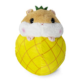 Hamster Plush - Pineapple (55cm)