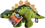 Jurassic World: Basic Plush - Stegosaurus
