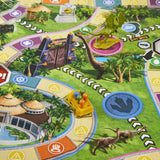 The Game of Life: Jurassic Park (Board Game)