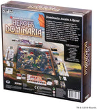 Magic: The Gathering - Heroes of Dominaria (Board Game)