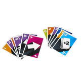 5 Alive (Card Game)