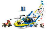 LEGO City: Water Police Detective Missions - (60355)