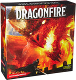 Dragonfire (Board Game)