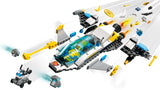 LEGO City: Mars Spacecraft Exploration Missions - (60354)