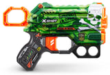 Zuru: X-Shot Skins Menace Blaster - Camo