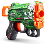 Zuru: X-Shot Skins Menace Blaster - Camo