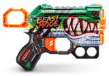 Zuru: X-Shot Skins Menace Blaster - Beast Out