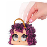 Purse Pets: Micros - Edgy Hedgy