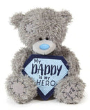 Me To You: S4 Father's Day - My Daddy is My Hero