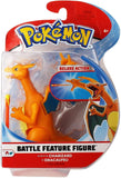 Pokemon: Battle Feature Figure - Charizard