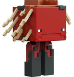 Minecraft: Build-A-Portal Figure - Strider