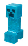 Minecraft: Build-A-Portal Figure - Charged Creeper