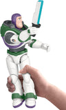 Pixar's Lightyear: Laser Blade Buzz Lightyear - Action Figure