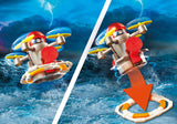 Playmobil: Fire Rescue & Personal Watercraft (70140)