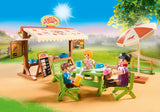 Playmobil: Pony Café - (70519)