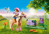 Playmobil: Collectable Icelandic Pony - (70514)