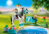 Playmobil: Collectable Classic Pony - (70522)