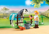 Playmobil: Collectable Classic Pony - (70522)