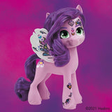 My Little Pony: A New Generation - Glowing Styles Princess Petals