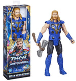 Marvel: Thor - Titan Hero Action Figure