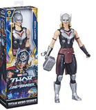 Marvel: Mighty Thor - Titan Hero Action Figure