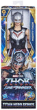 Marvel: Mighty Thor - Titan Hero Action Figure