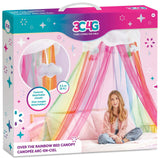 3C4G: Bed Canopy - Over The Rainbow