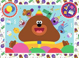 My First Floor Puzzle: Hey Duggee (16pc)