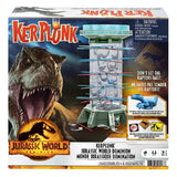 KerPlunk: Jurassic World Dominion
