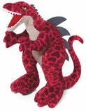 Nici: Fantasy Creature - Red (with teeth)