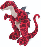 Nici: Fantasy Creature - Red (Standing)