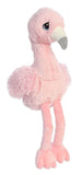 Antics: Precious Moments - Flora Flamingo
