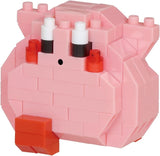 nanoblock: Mininano Kirby - Vol 2 (Complete Box)