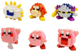 nanoblock: Mininano Kirby - Vol 1 (Complete Box)