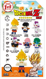 nanoblock: Mininano Dragon Ball Z - Vol.2 (Complete Box)