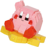 nanoblock - Kirby - 30th Anniversary