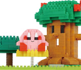 nanoblock: Kirby - Dream Land