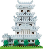nanoblock - Himeji Castle