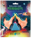 Discovery Zone - Balancing Pterodactyl