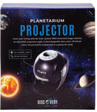 Discovery Zone - Planetarium Projector