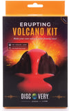Discovery Zone - Erupt Volcano Kit