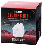 Discovery Zone - Hand Cloning Kit