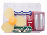 Discovery Zone - 3-in-1 Electrical Circuit Kit