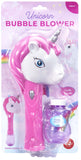 IS Gift: Unicorn Fantasy - Bubble Blower
