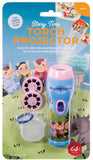 IS Gift: Story Time Torch Projector - 3 Little Pigs
