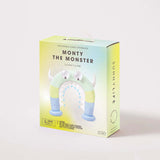 Sunnylife: Inflatable Giant Sprinkler - Monty the Monster