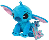 Lili & Stitch: Stitch - Soft Plush Toy