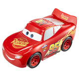 Disney Pixar: Cars - Track Talkers Lightning Mcqueen