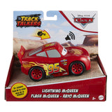 Disney Pixar: Cars - Track Talkers Lightning Mcqueen